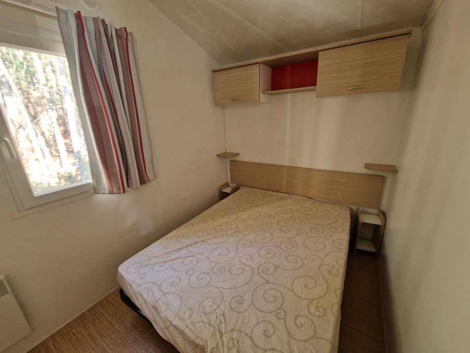 Mobil Home V2 - XL -  - Valor final com entrega toda equipada nova