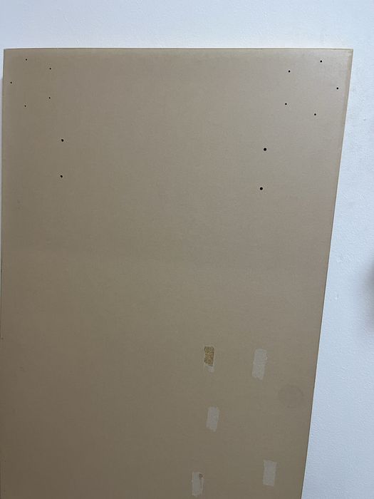 Tampo madeira 140x60