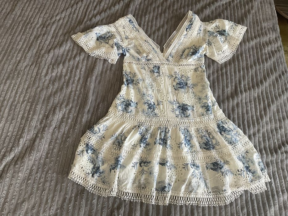 Сарафан сукня Guess