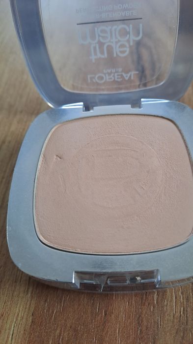 Puder Loreal True Match 2.R/2.C