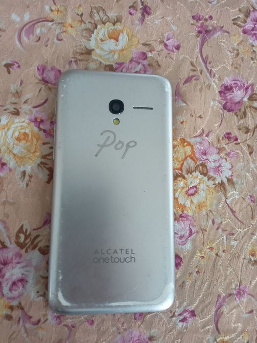 Alcatel one touch sprawny