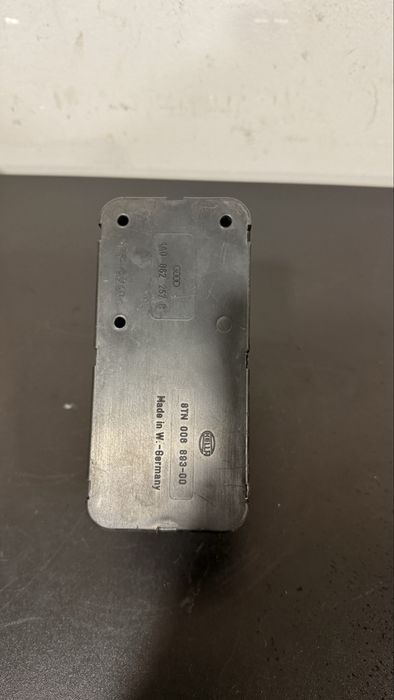 MODULO FECHO CENTRAL AUDI A4 B5 ANO 2000