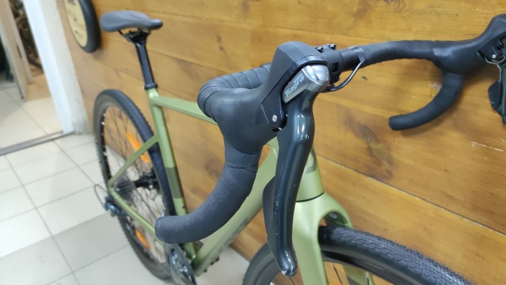 Велосипед Scott Speedster Gravel EQ50 гравійний гравел gravel