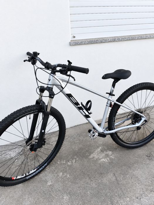 Bicicleta BH spike