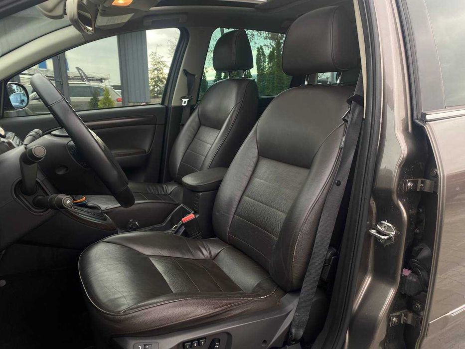 Fiat Croma 2008 (Розстрочка / Лізинг)