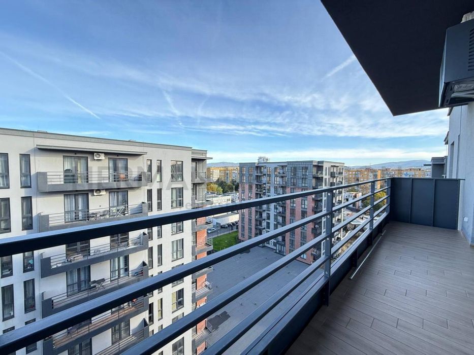 1-room apartment apartment by the address st. Tlekhasa Borisa (area 37 m²) - Atlanta.ua - photo 13