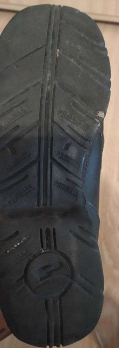 Мотоботи, моточеревики  Probiker 41-42 розмір