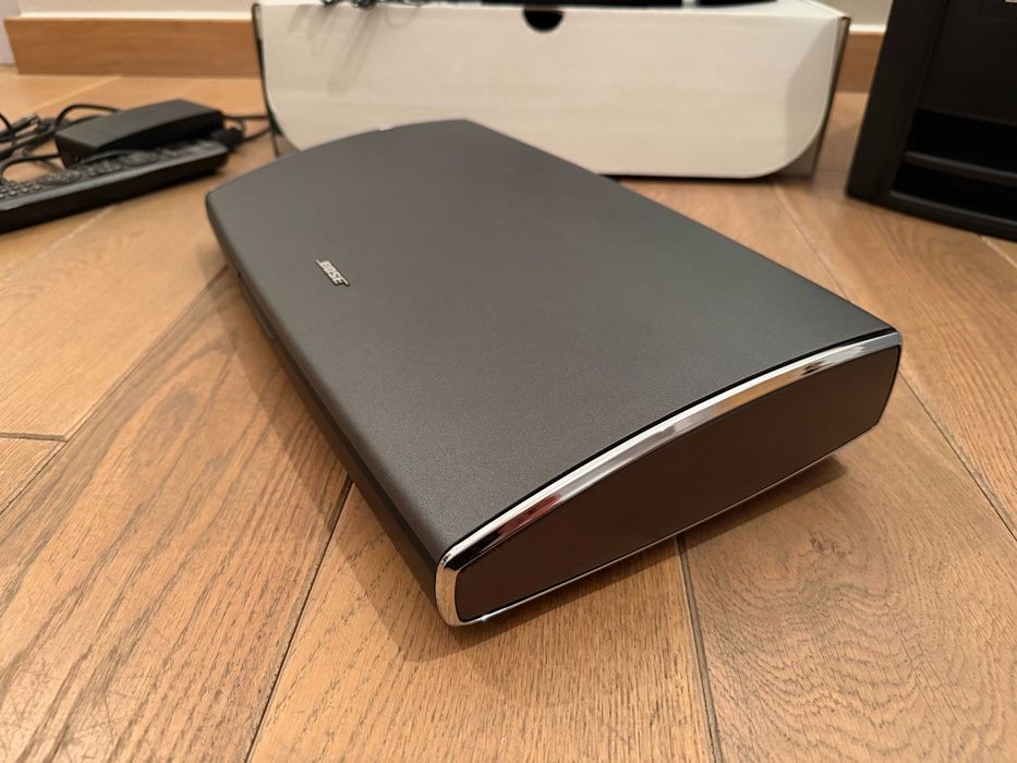 Kino domowe Bose Lifestyle V35