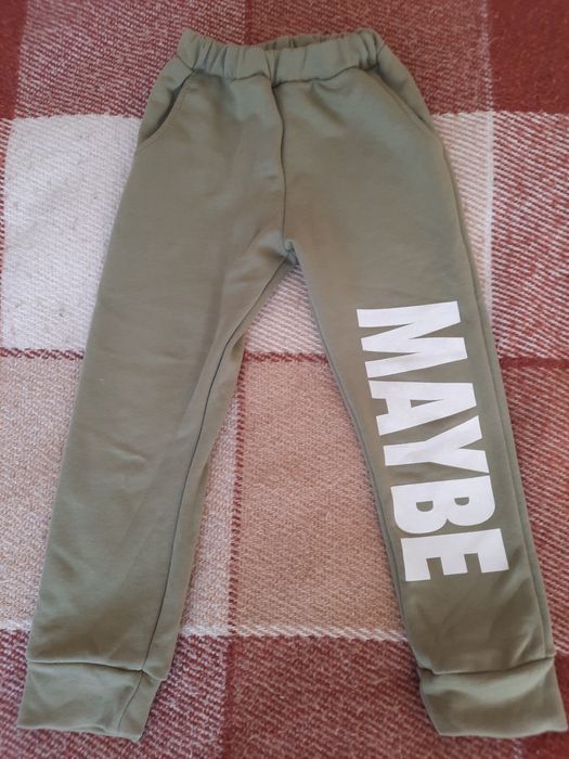 Костюм спортивний дитячий весна осінь, Вітуся, 122