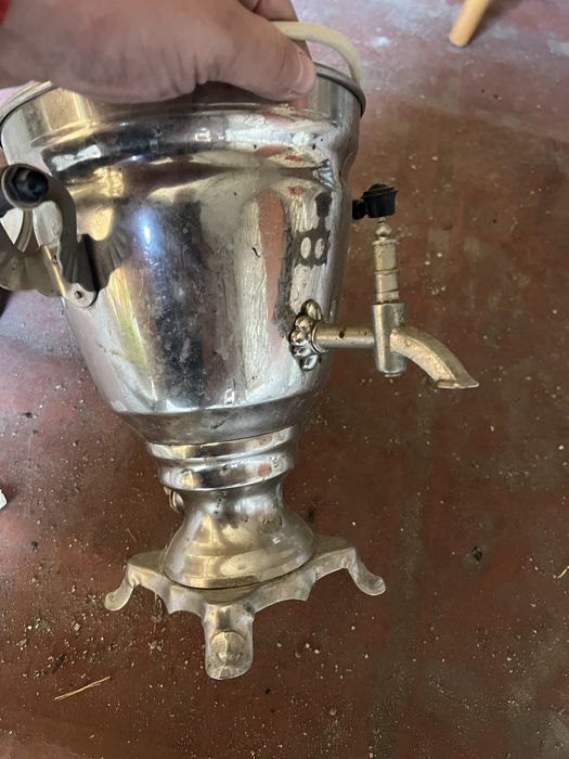 Електосамовар