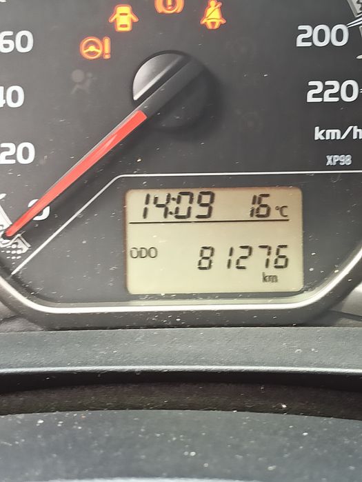 Sprzedam toyta yaris