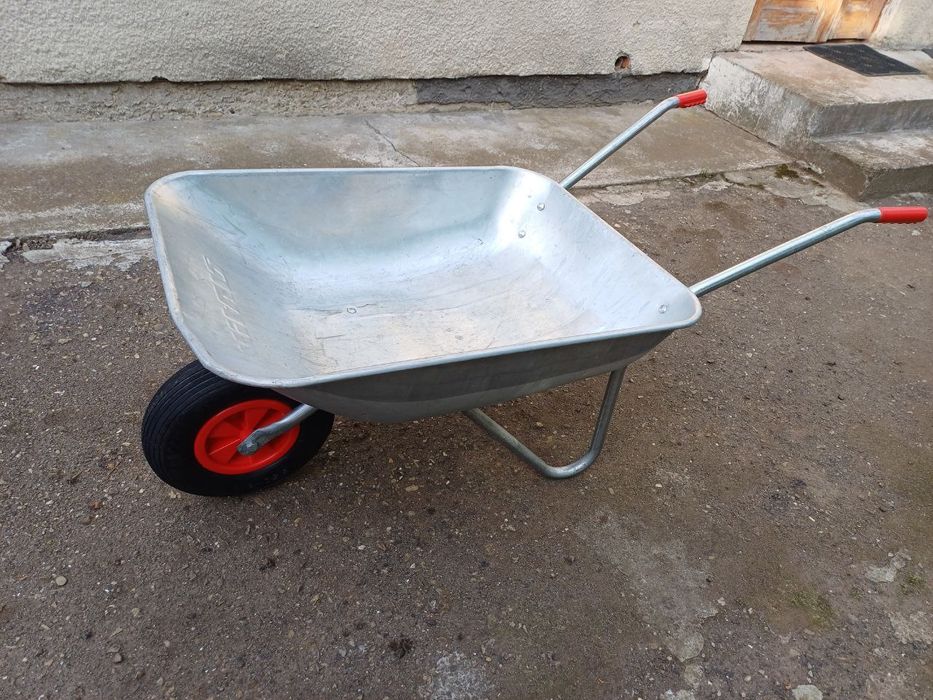 Циклонний фільтр, тачка, зарядне, переноска  фен