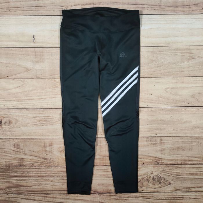 ADIDAS AeroReady Running Legginsy Damskie r. S