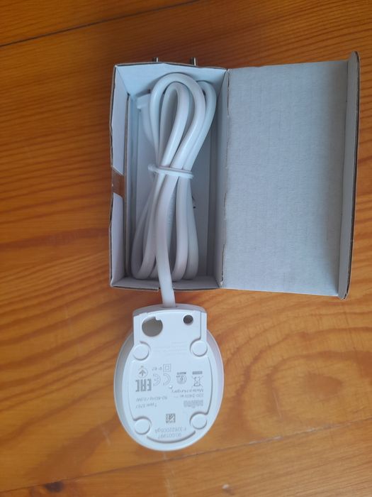 Зарядка для зубної щітки Oral-B Braun (оригінальна)