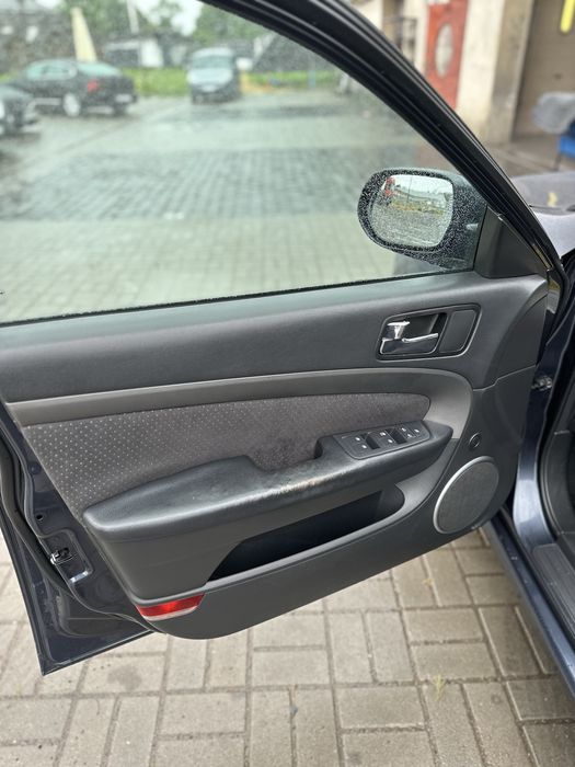 Chevrolet Epica 2.0