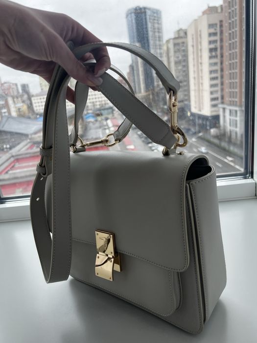 Нова сумка Trussardi