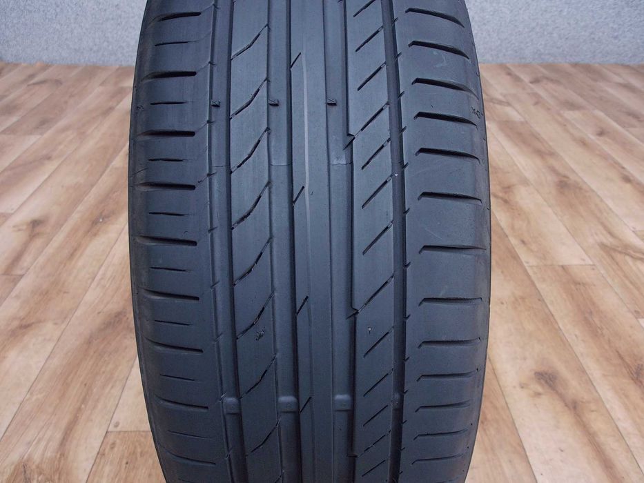 Continental ContiSportContact5 205/45/17 88v XL z 2022r