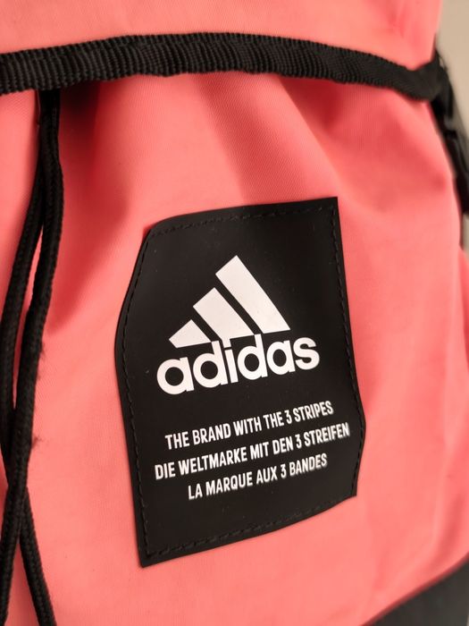 Plecak treningowy Adidas Performance