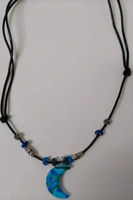 Colar original TwoJeys Moonlight Necklace