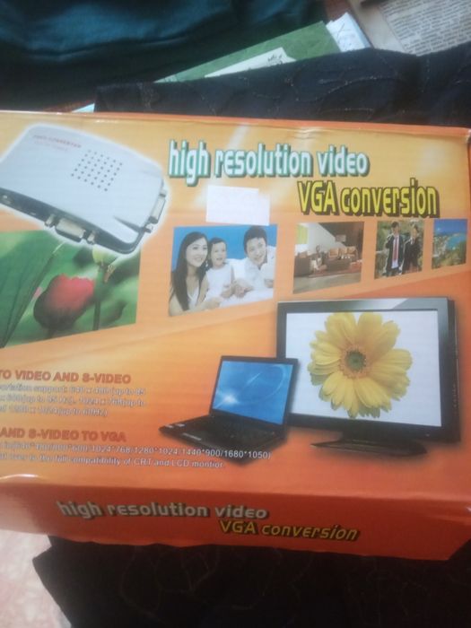 Телевизор LG Корея