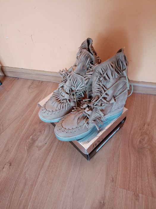 Buty damskie  outlet