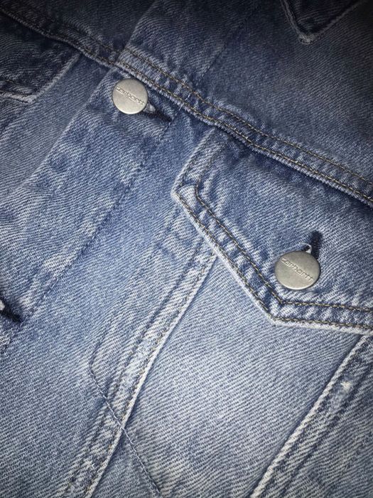Casaco de Ganga Carhartt M