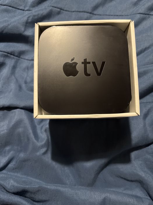 Apple tv (3a geração)