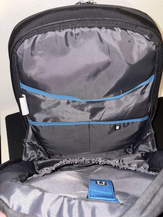 Mala / Mochila Lenovo Legion Armored Gaming (Até 17.3") – Como Nova