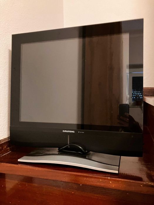 TV Grundig modelo Vision