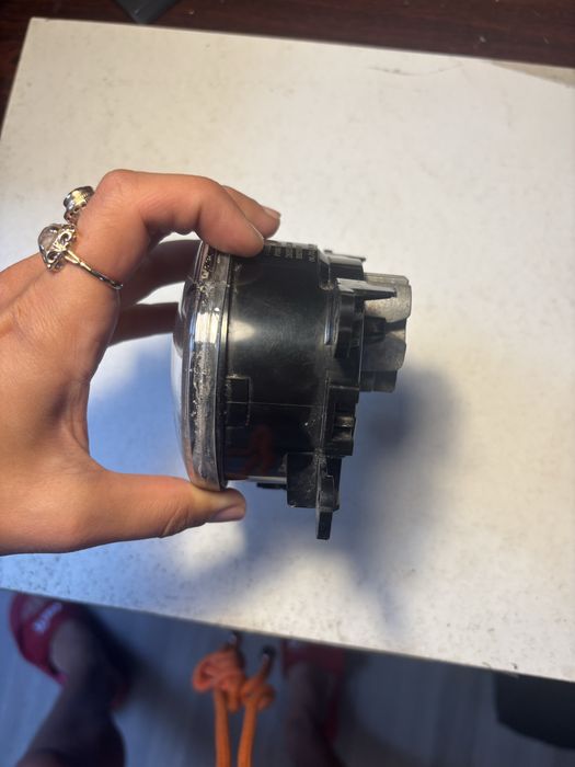 Halogen Clio IV