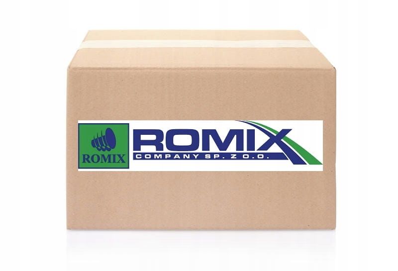 spinka tapicerki romix c10156 vw lupo seat arosa 10szt