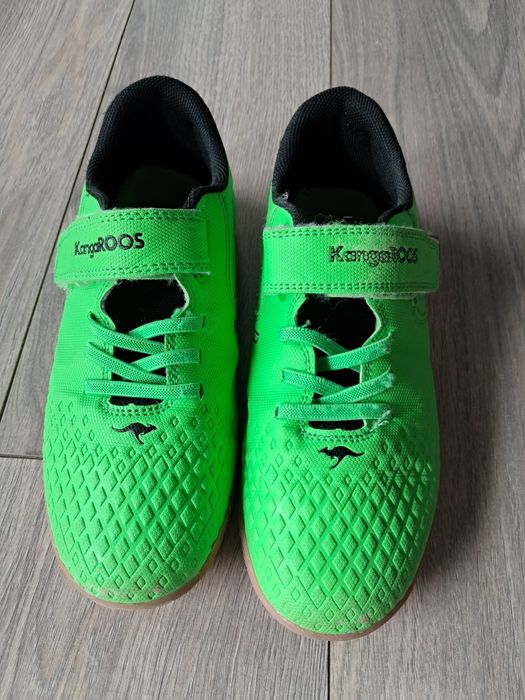 Buty sportowe KangaROOS