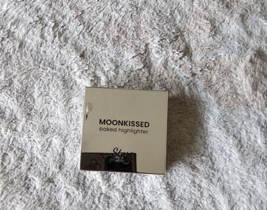 Sprzedam nowy  rozświetlacz wypiekany