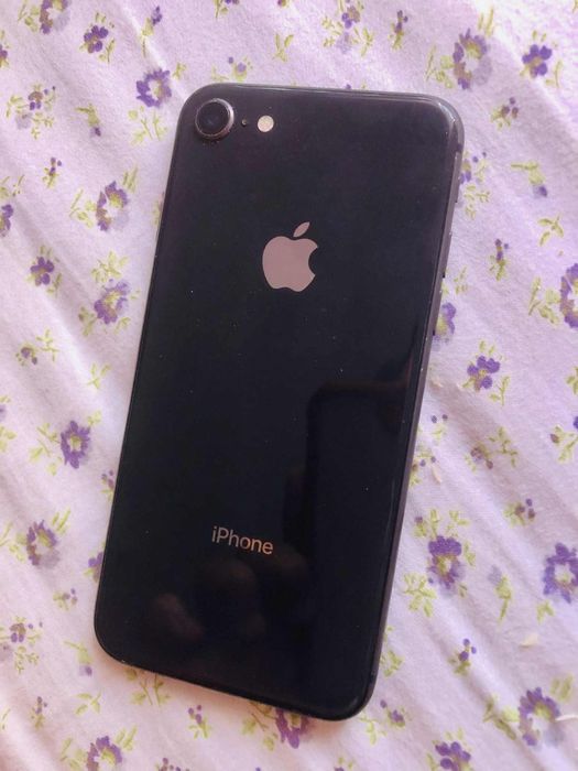 Apple iPhone 8 Unbloqueado 64GB 86% Bateria