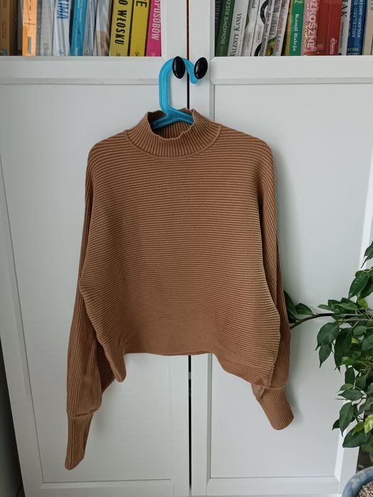 Półgolf marki Zara rozmiar S