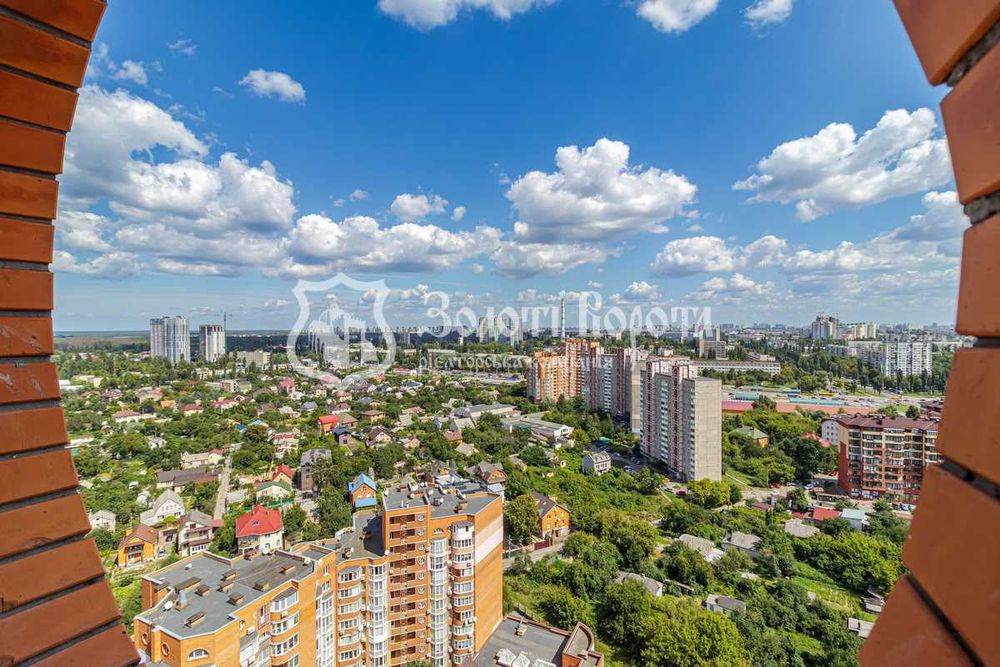 2-кімнатна квартира за адресою вул. Чорнобильська (площа 53,4 м²) - Atlanta.ua - фото 19