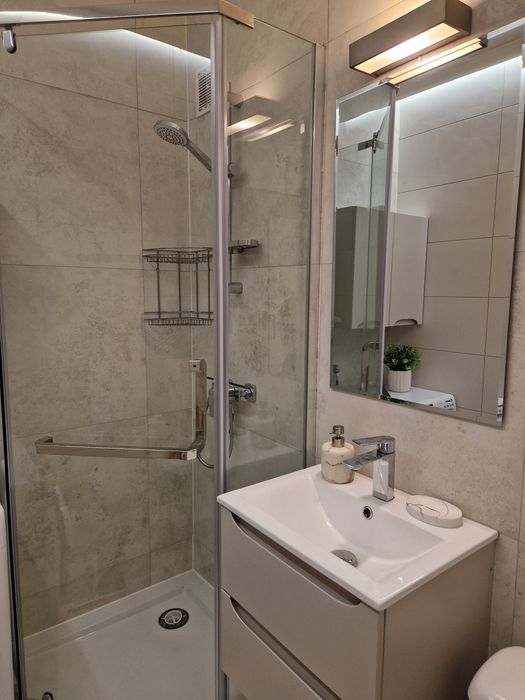 Apartament blisko morza, Gdańsk Brzeźno WiFi