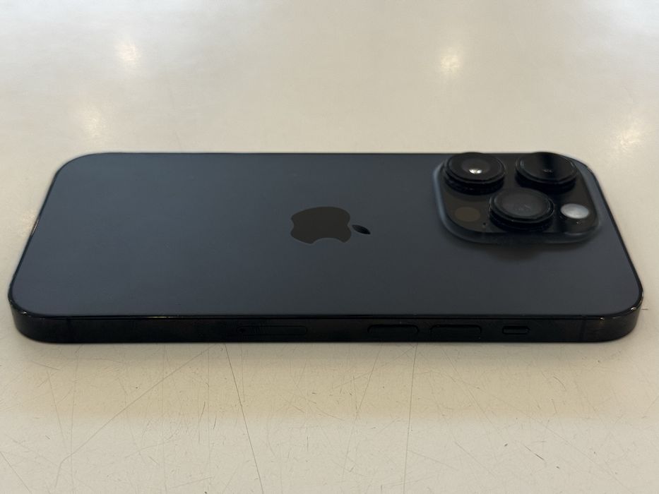 Apple iPhone 14 Pro 128GB Czarny/Black