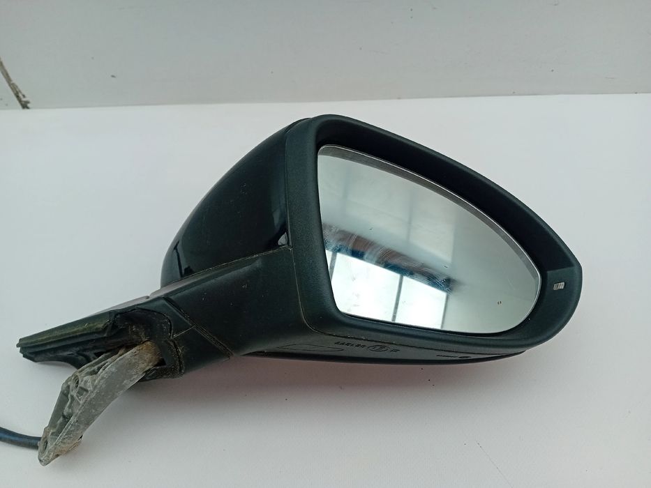 Retrovisor / espelho direito VOLKSWAGEN Golf VII (5G1, BQ1, BE1, BE2)