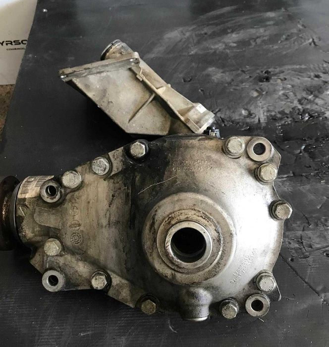 DIFERENCIAL FRONTAL BMW F20, F30, F80 ,x5