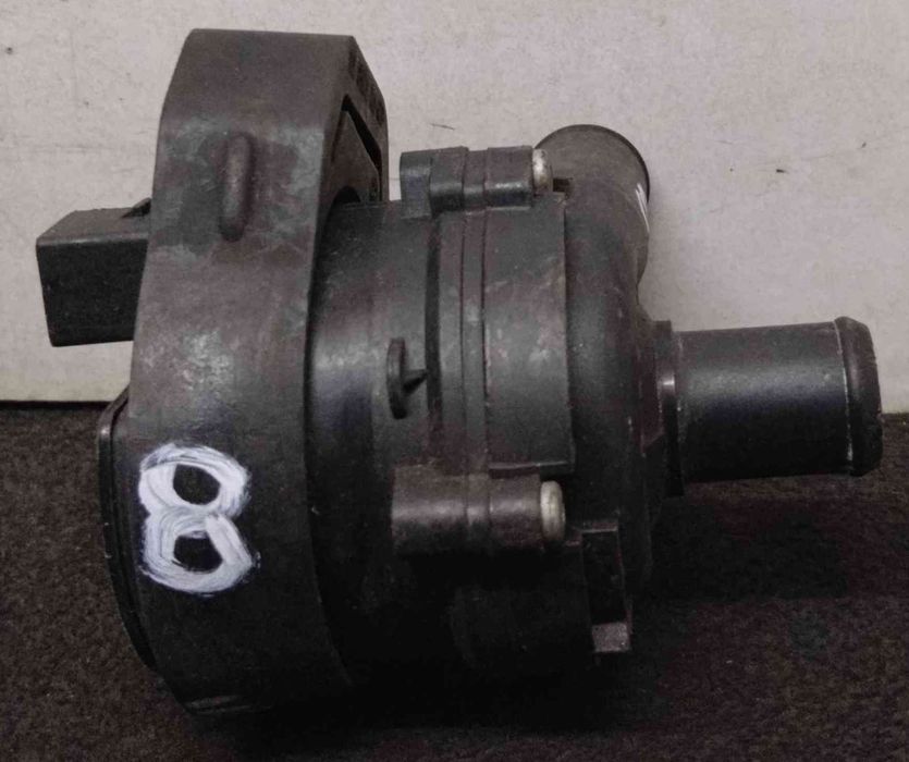 Bomba Água Adicional A2118350028 - MERCEDES-BENZ E-CLASS