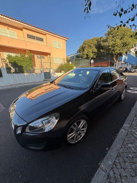 Volvo S60 2.0 D3 Kinetic — foto 3