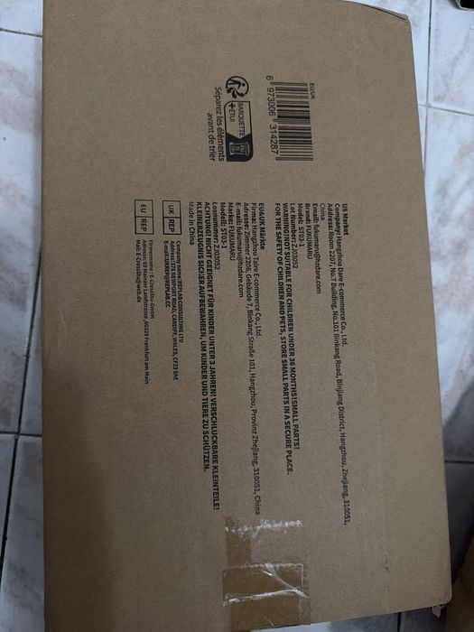 Arranhador para gatos