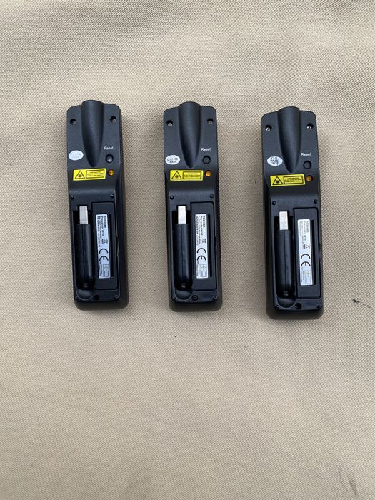 Toshiba Laser Pointers64550763451265121