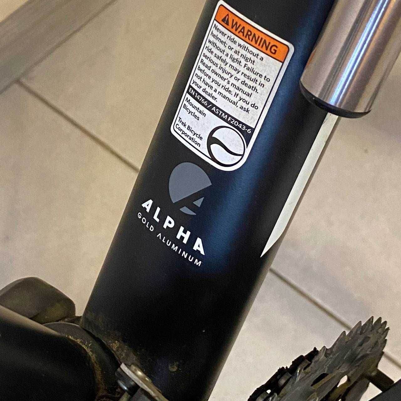 Alpha Gold Aluminum 14 500 Olx