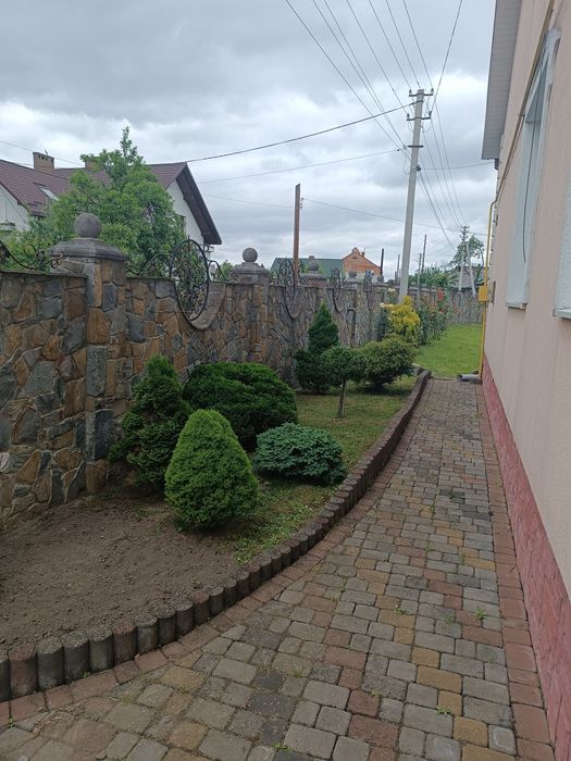 Продаж комфортного будинку біля Трускавця