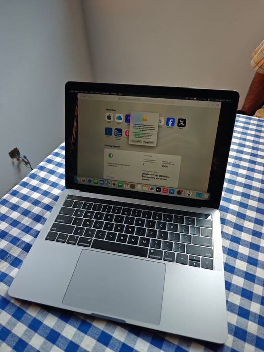 Macbook Pro 2019