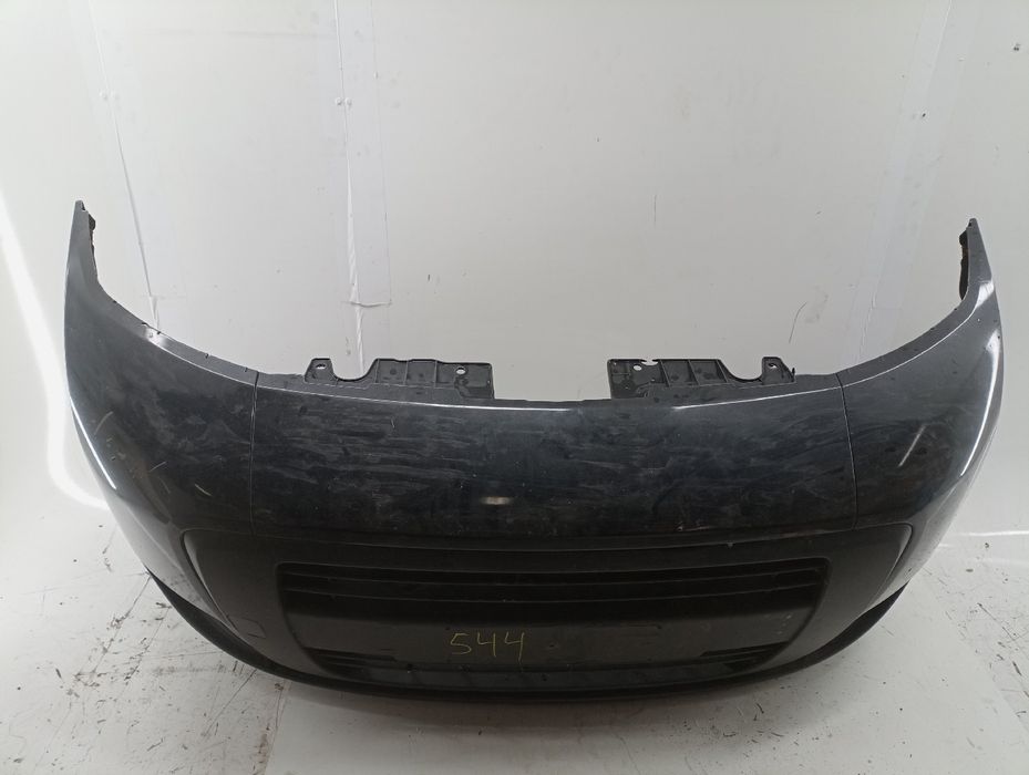 Para Choques Frente - FIAT QUBO (225_) | 08 -