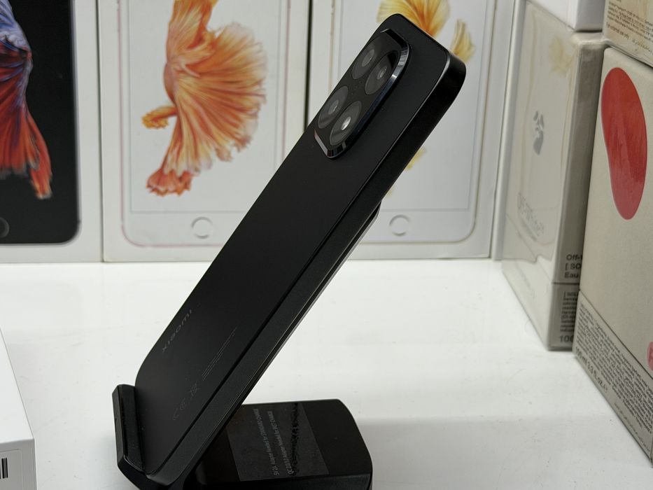МАГАЗИН Xiaomi 15T 12gb/256gb ГАРАНТИЯ/Trade-In/Oбмeн