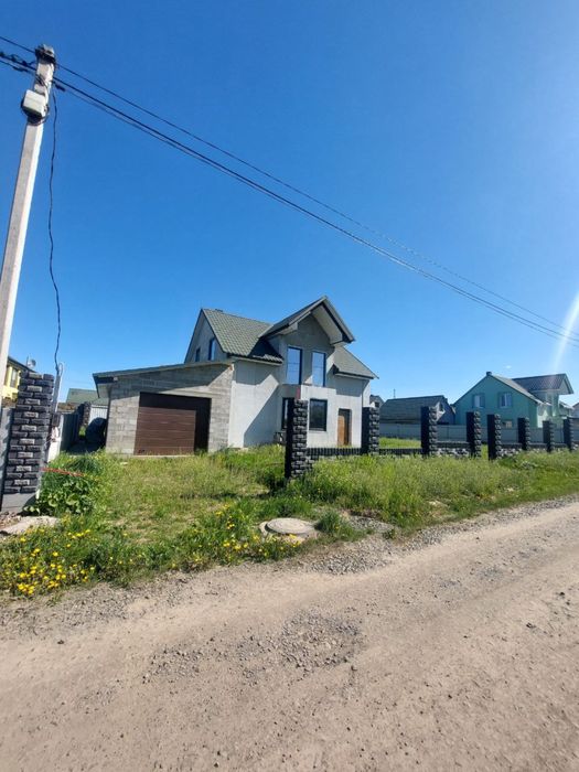 Продається будинок , с.Рованці